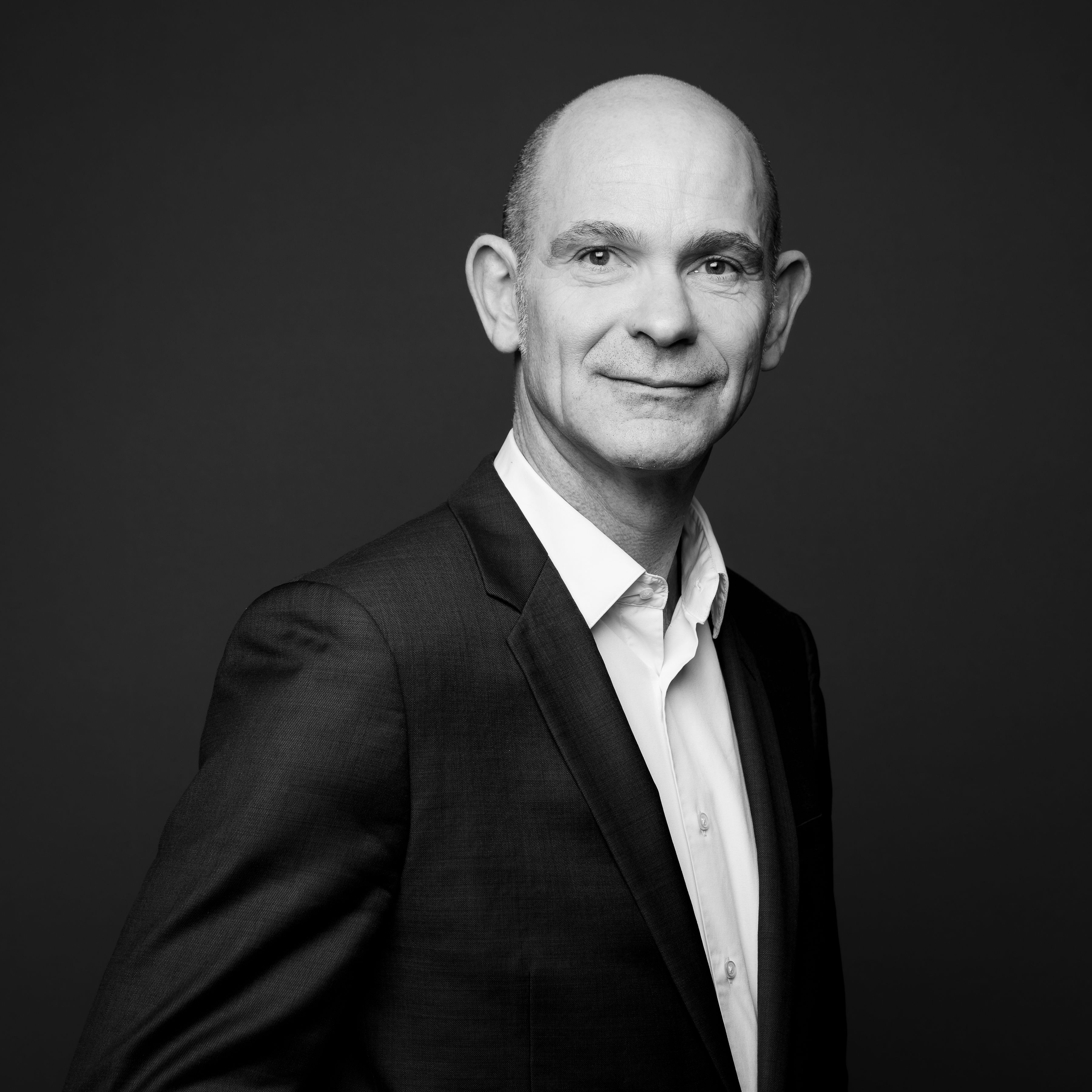 David LAUVERGNE